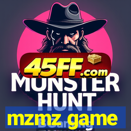 mzmz game